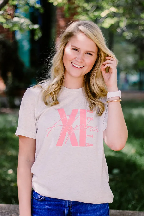 Modern Vibe Tee