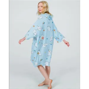 Cozy Moomintroll T-Shirt