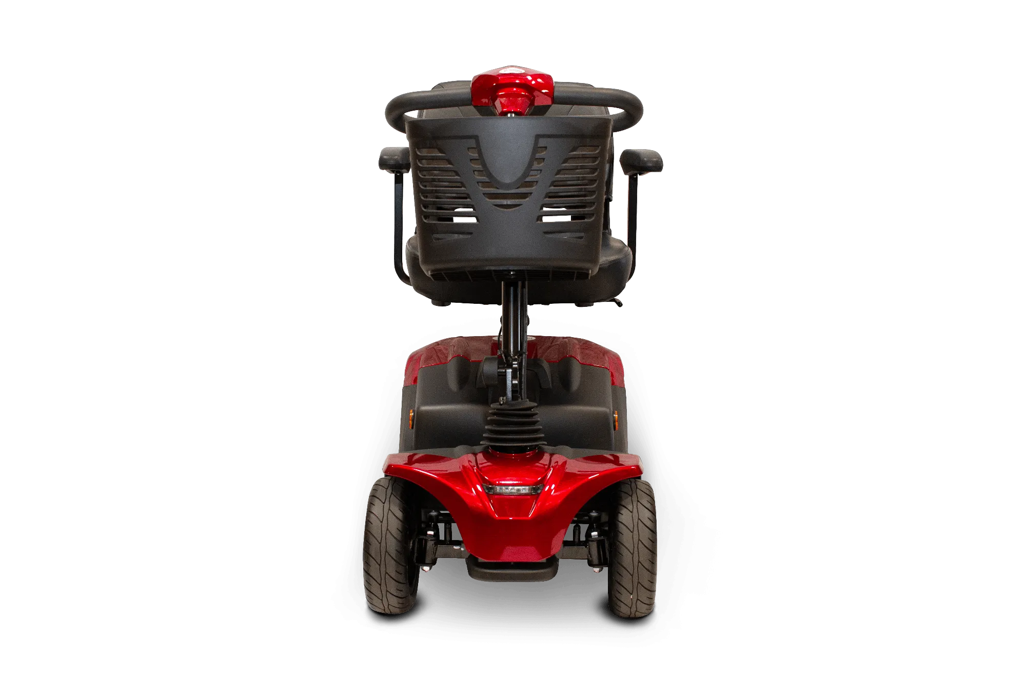 New E-Wheels EW-M41 4-Wheel Mobility Scooter | Lightweight & Portable | 350 LBS Weight Capacity