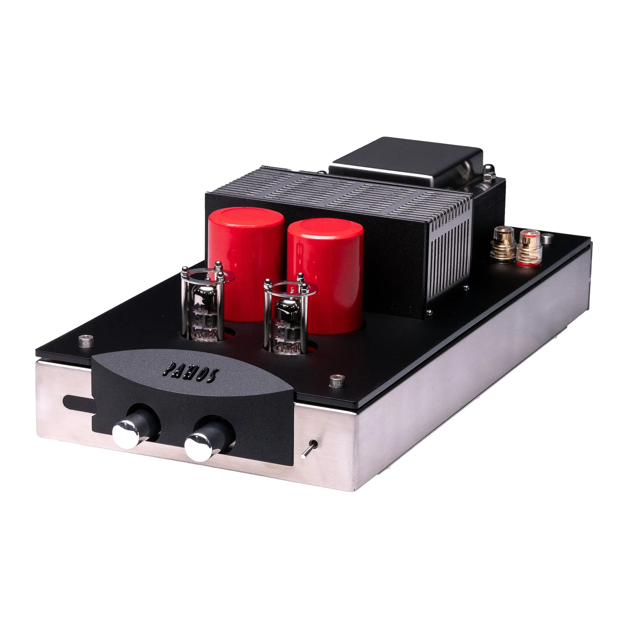 Pathos Classic One MKIII Hybrid Integrated Amplifier