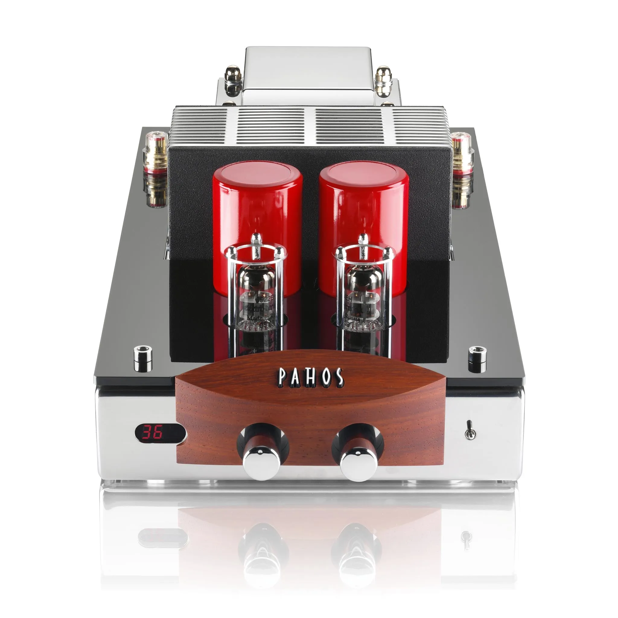Pathos Classic One MKIII Hybrid Integrated Amplifier