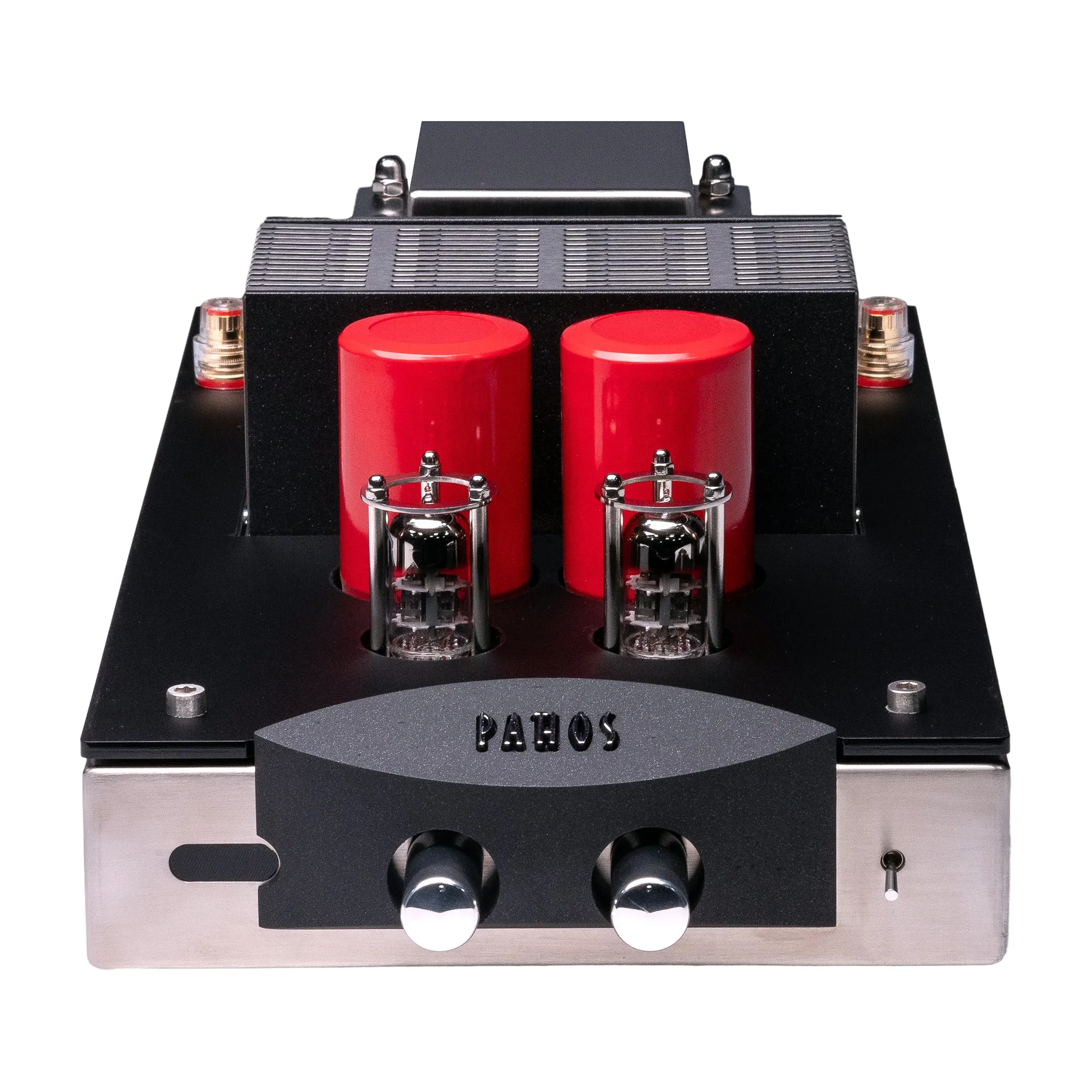 Pathos Classic One MKIII Hybrid Integrated Amplifier