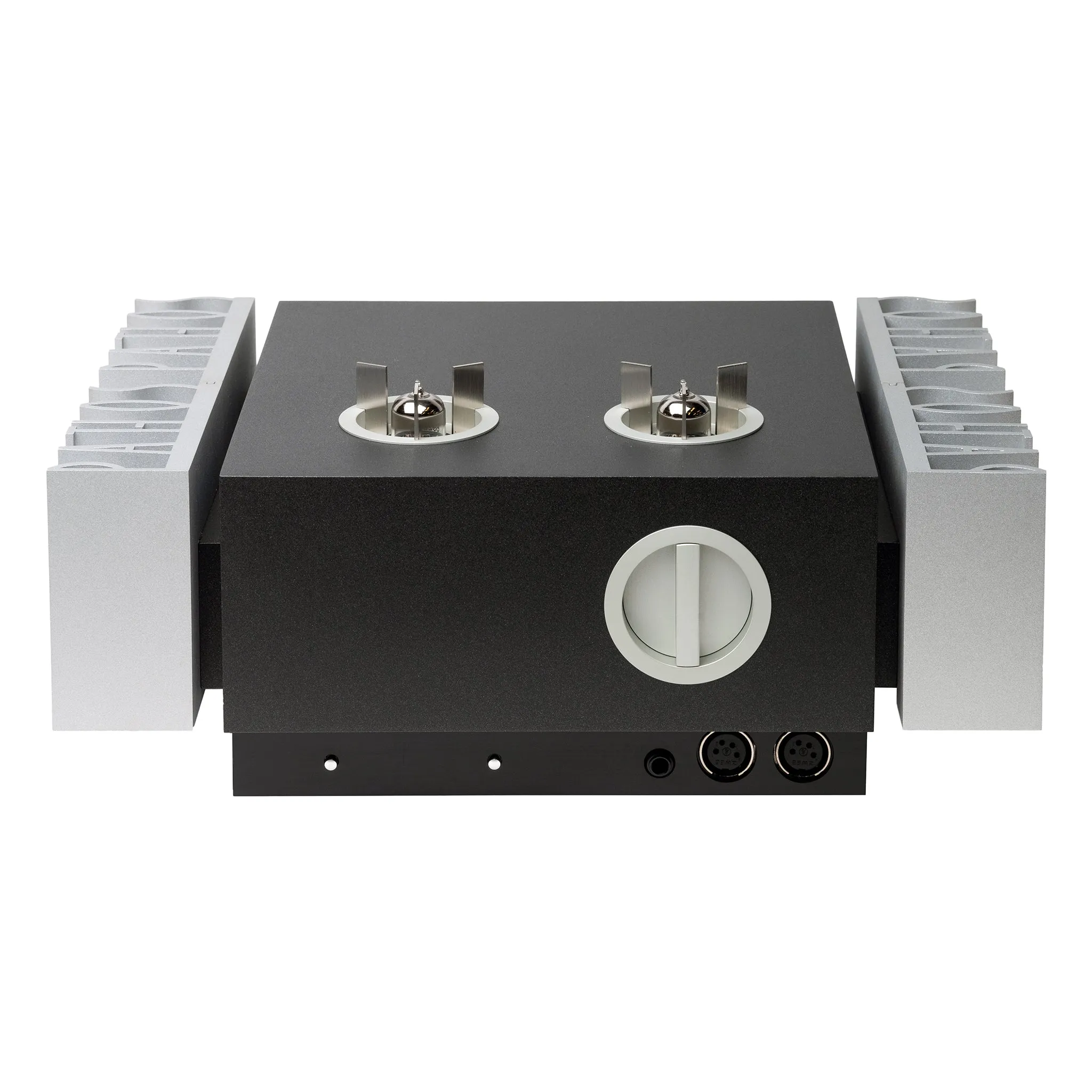 Pathos InPol Ear Reference Headphone Amplifier