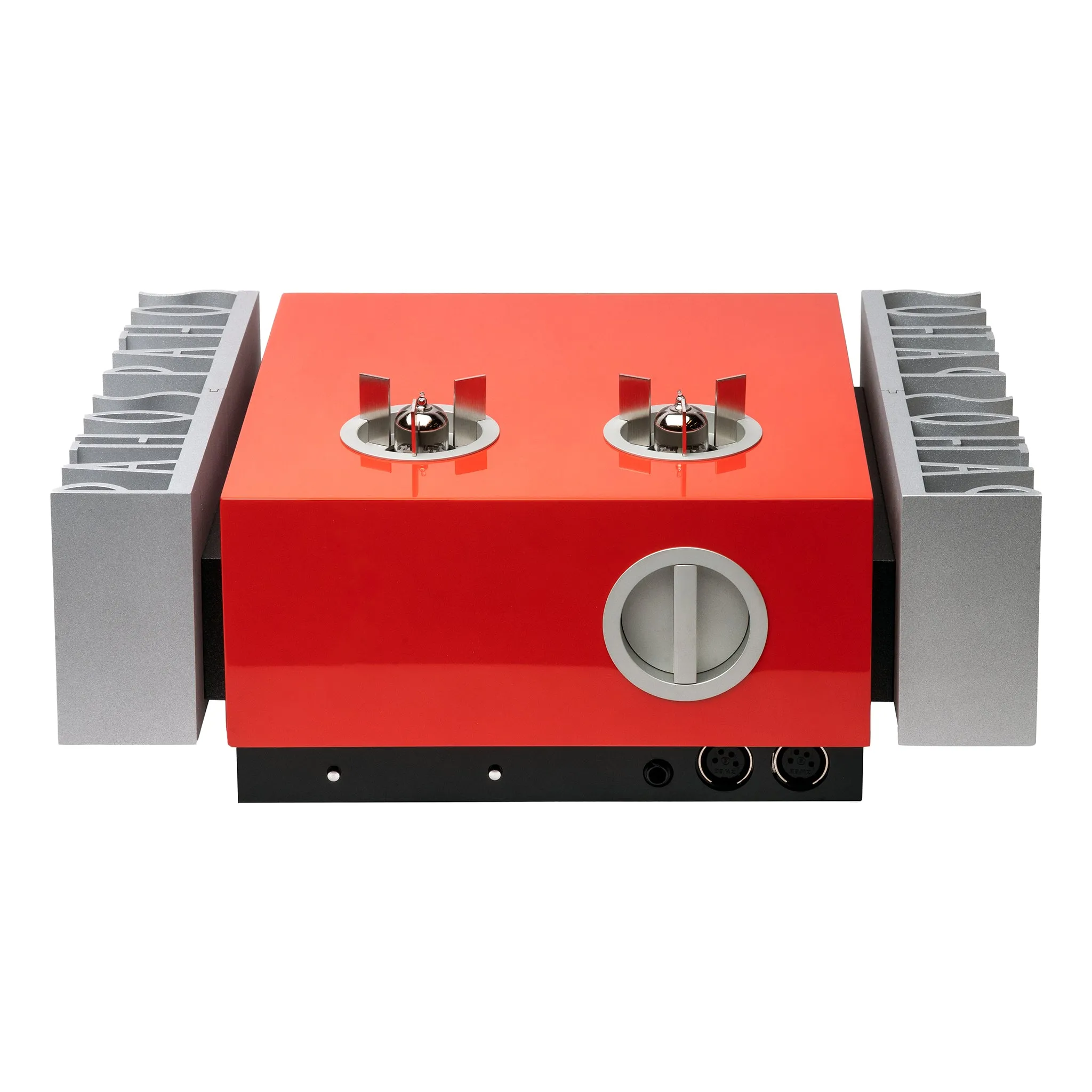 Pathos InPol Ear Reference Headphone Amplifier