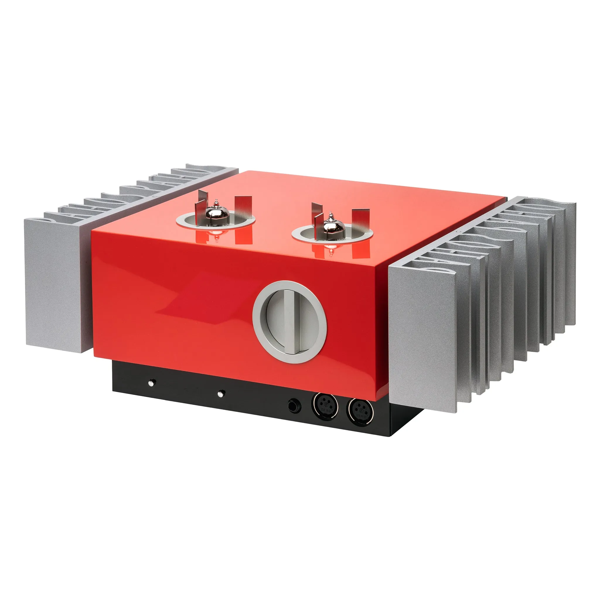 Pathos InPol Ear Reference Headphone Amplifier