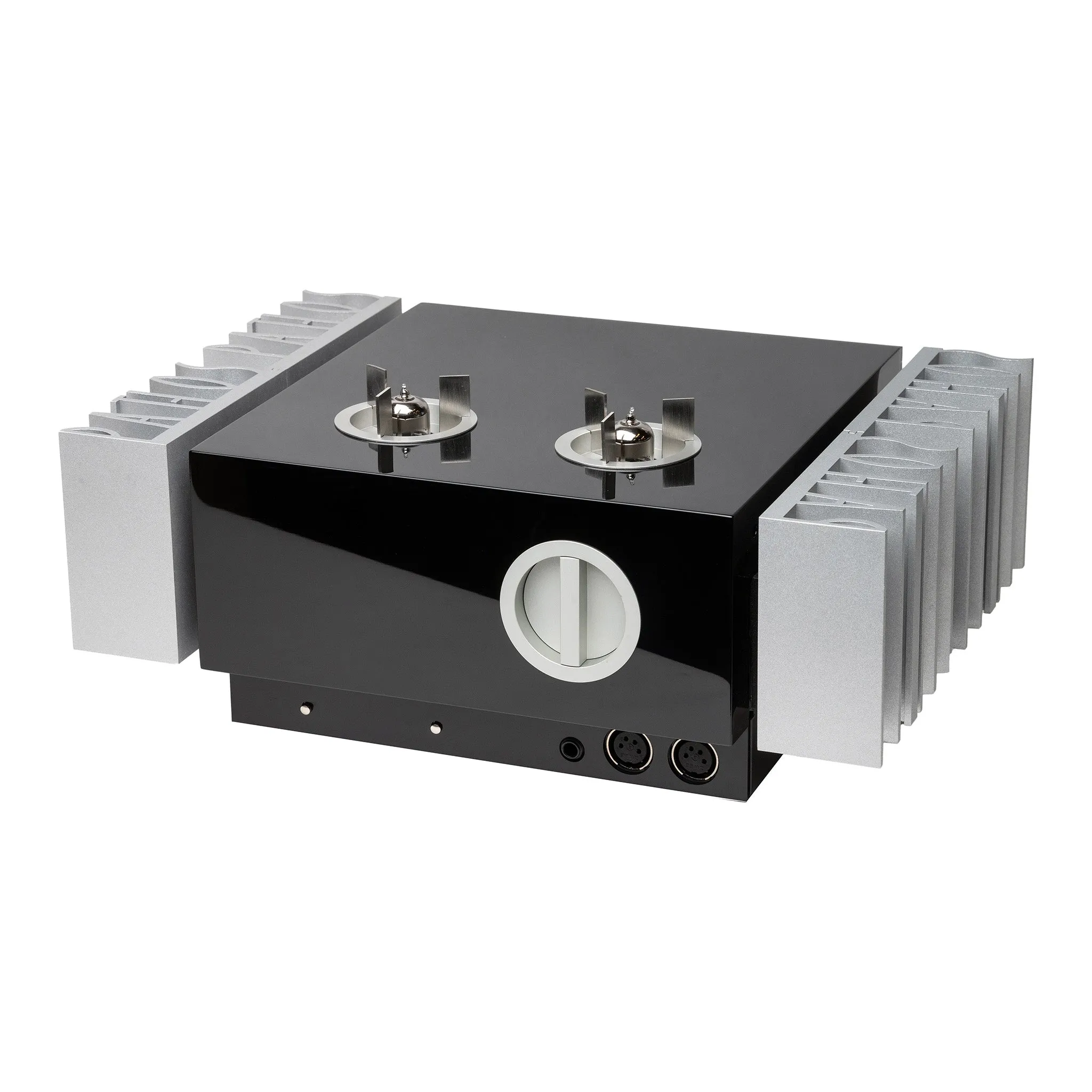 Pathos InPol Ear Reference Headphone Amplifier