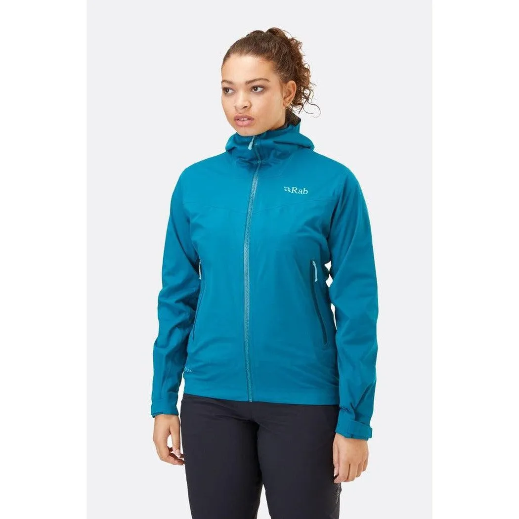Rab Kinetic 2.0 Jacket Wmns