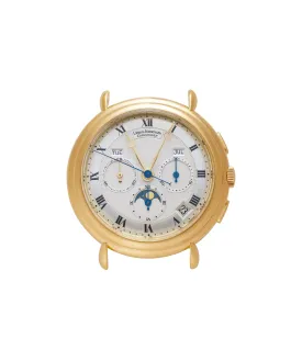 Reference 1, Yellow Gold