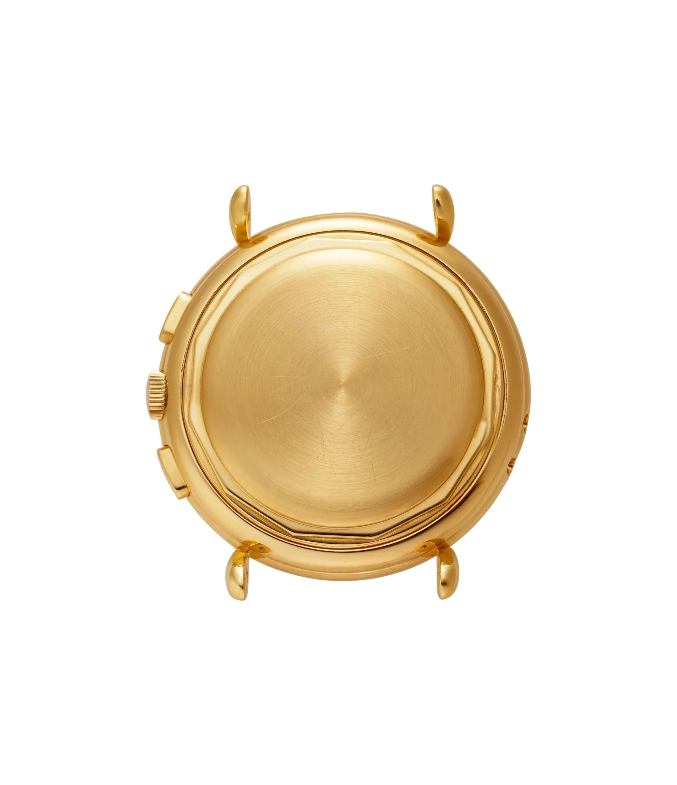 Reference 1, Yellow Gold