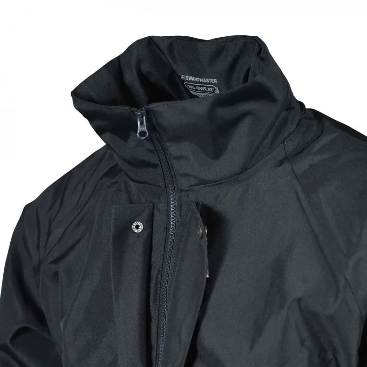 Swampmaster No-Sweat Xtremegear Waterproof Jacket