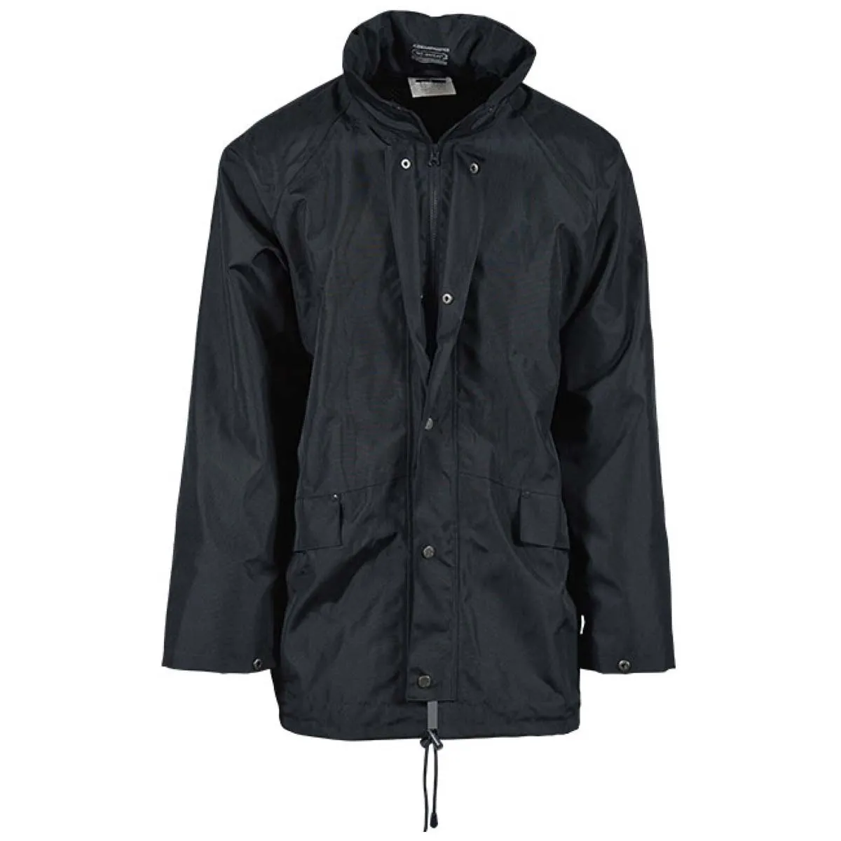 Swampmaster No-Sweat Xtremegear Waterproof Jacket