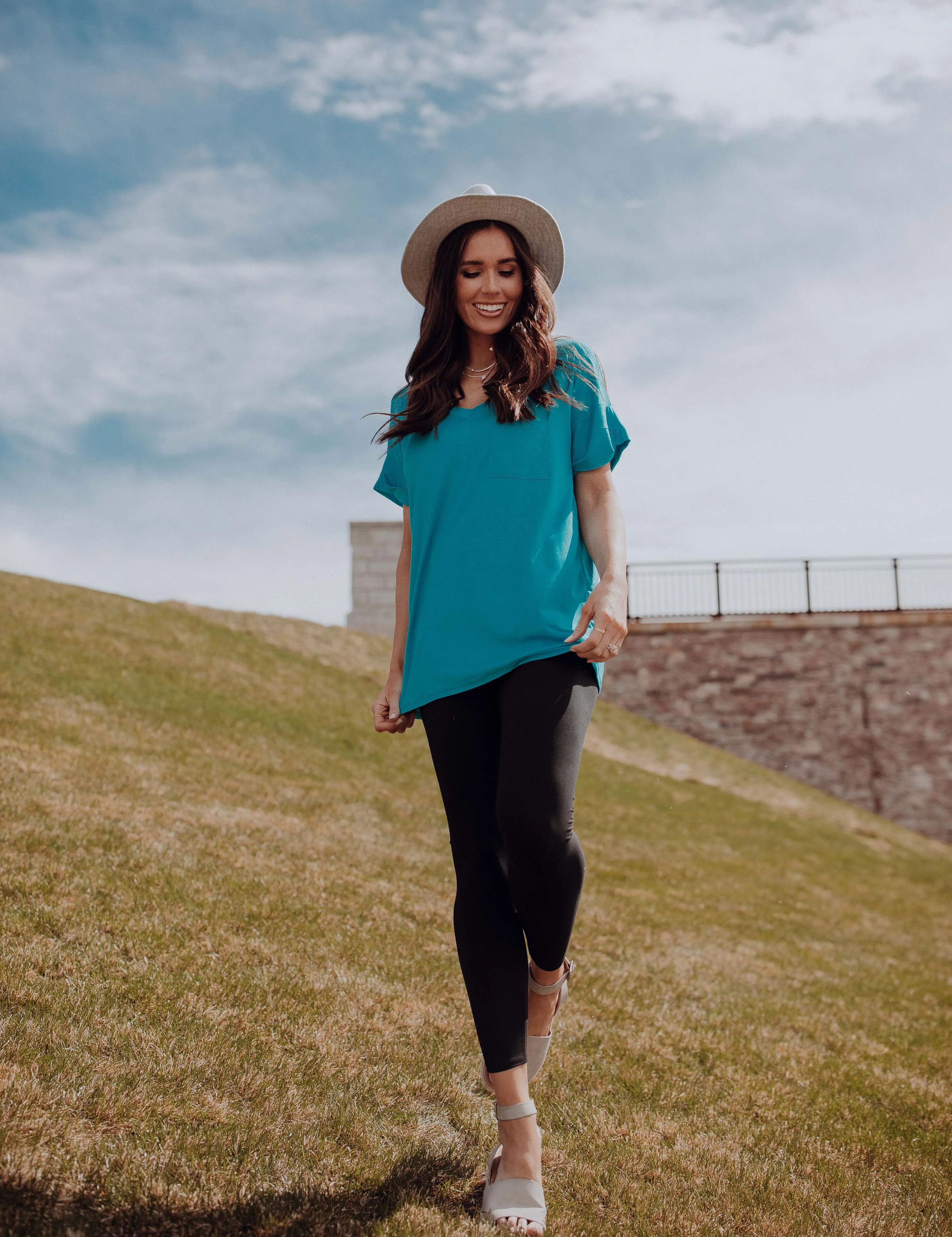 The Perfect Boyfriend Top
