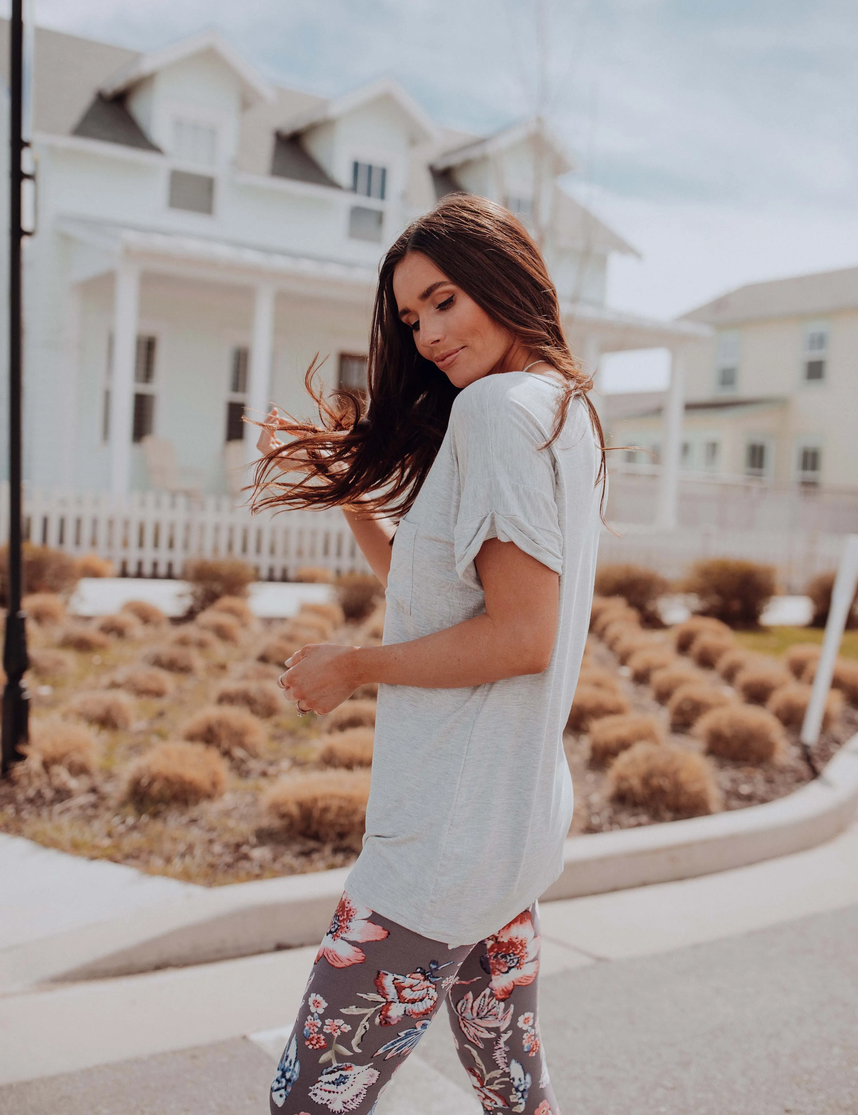 The Perfect Boyfriend Top