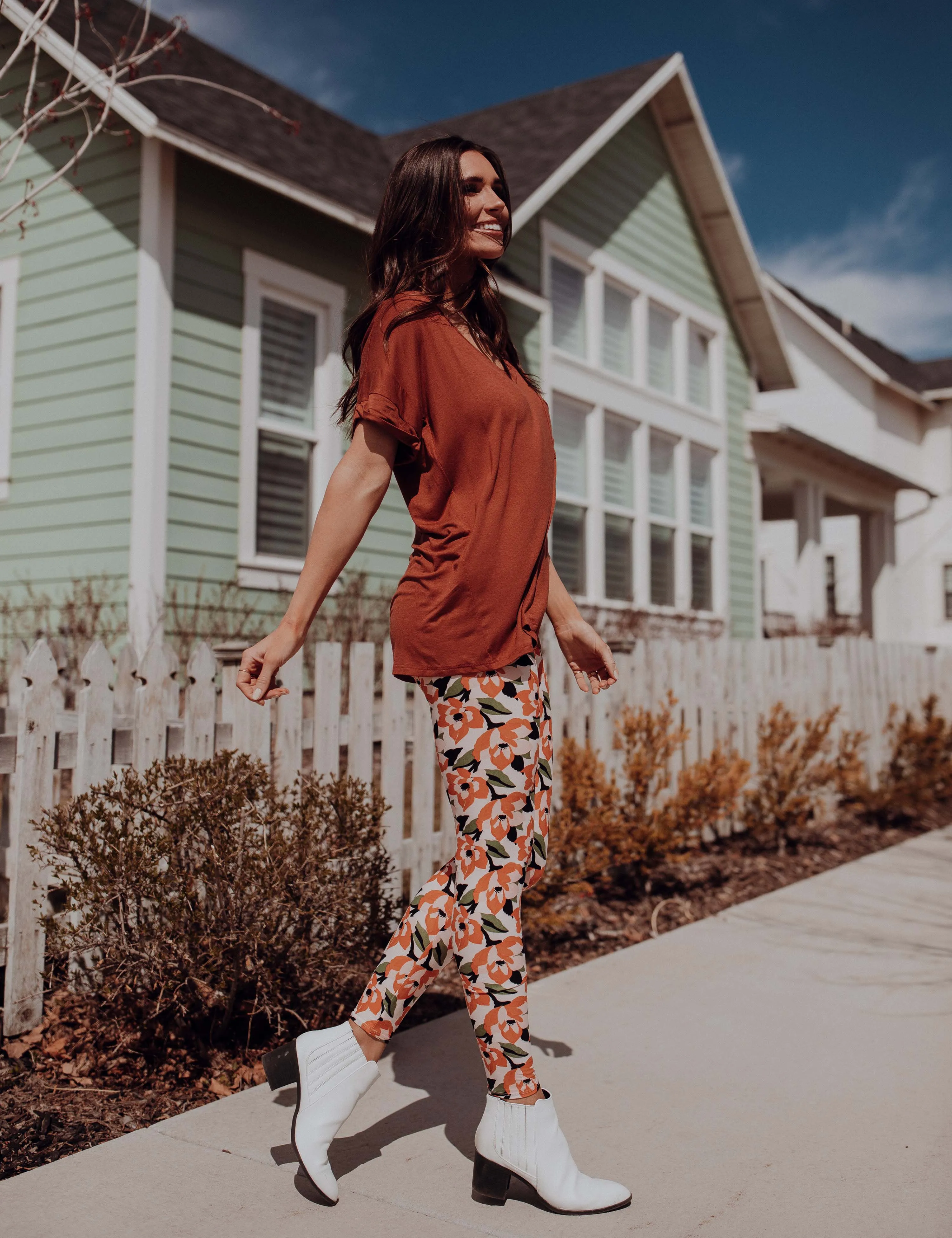 The Perfect Boyfriend Top