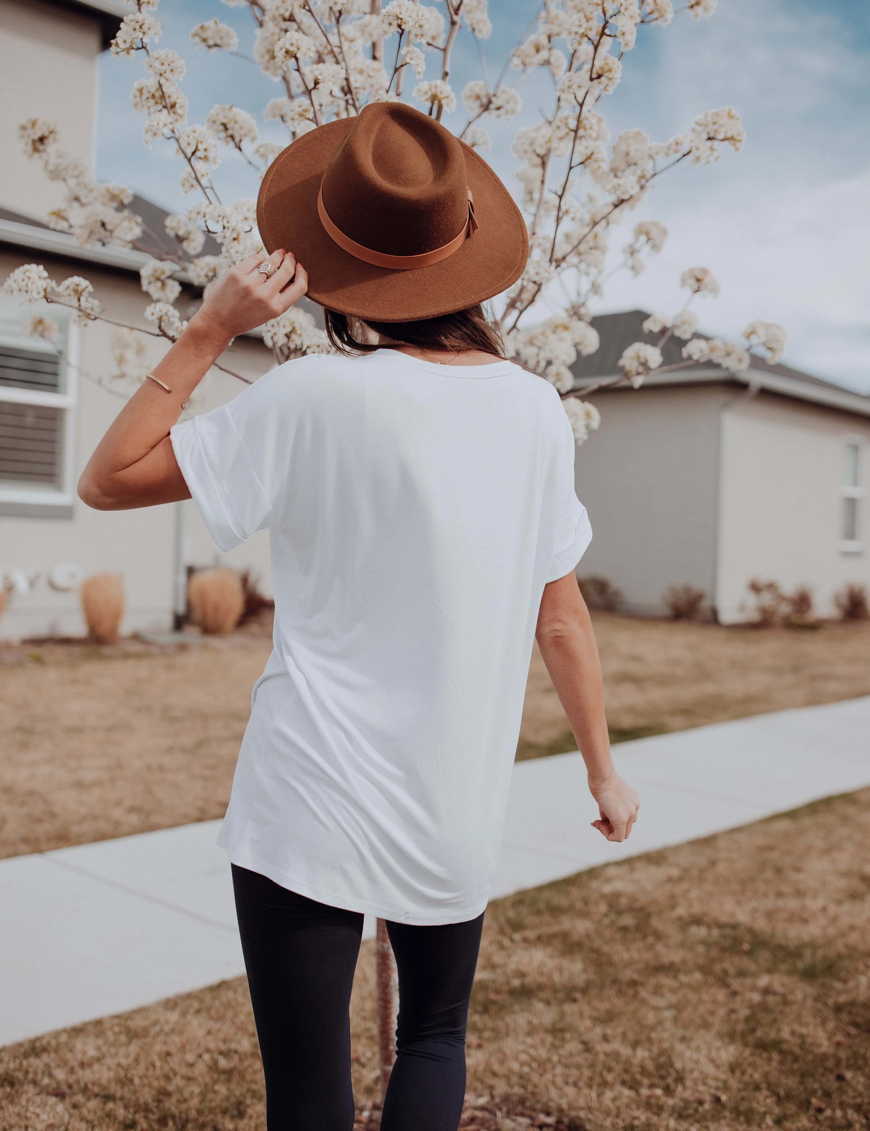 The Perfect Boyfriend Top