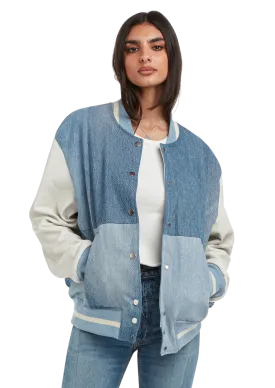 Varsity Jacket