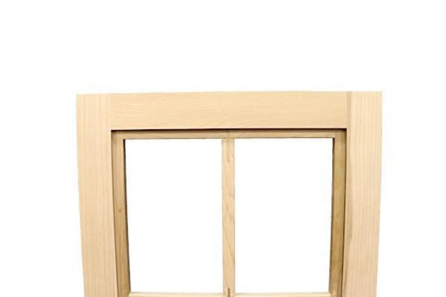 Wilmington Mullion Custom Cabinet Doors - 6 lite
