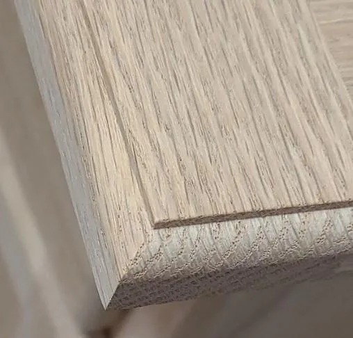 Wilmington Mullion Custom Cabinet Doors - 6 lite