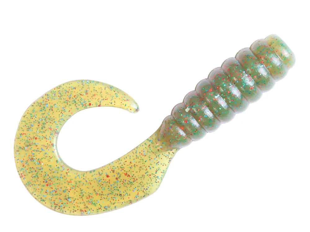 Zman Grubz 2.5in Lures