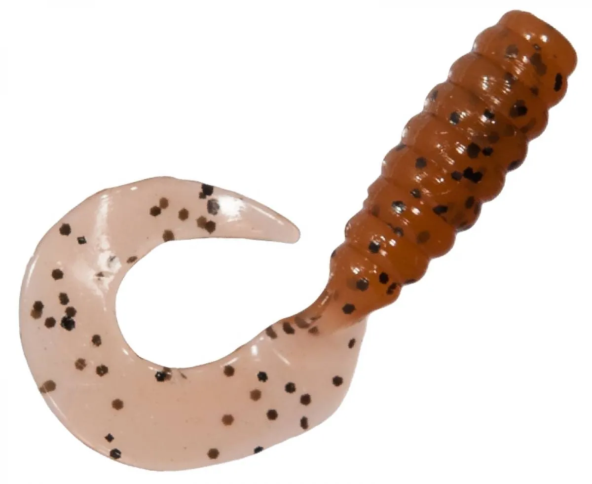 Zman Grubz 2.5in Lures