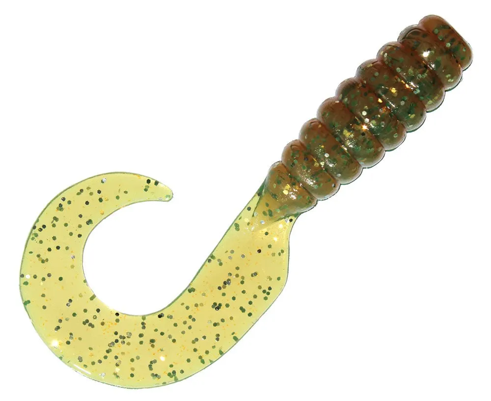 Zman Grubz 2.5in Lures