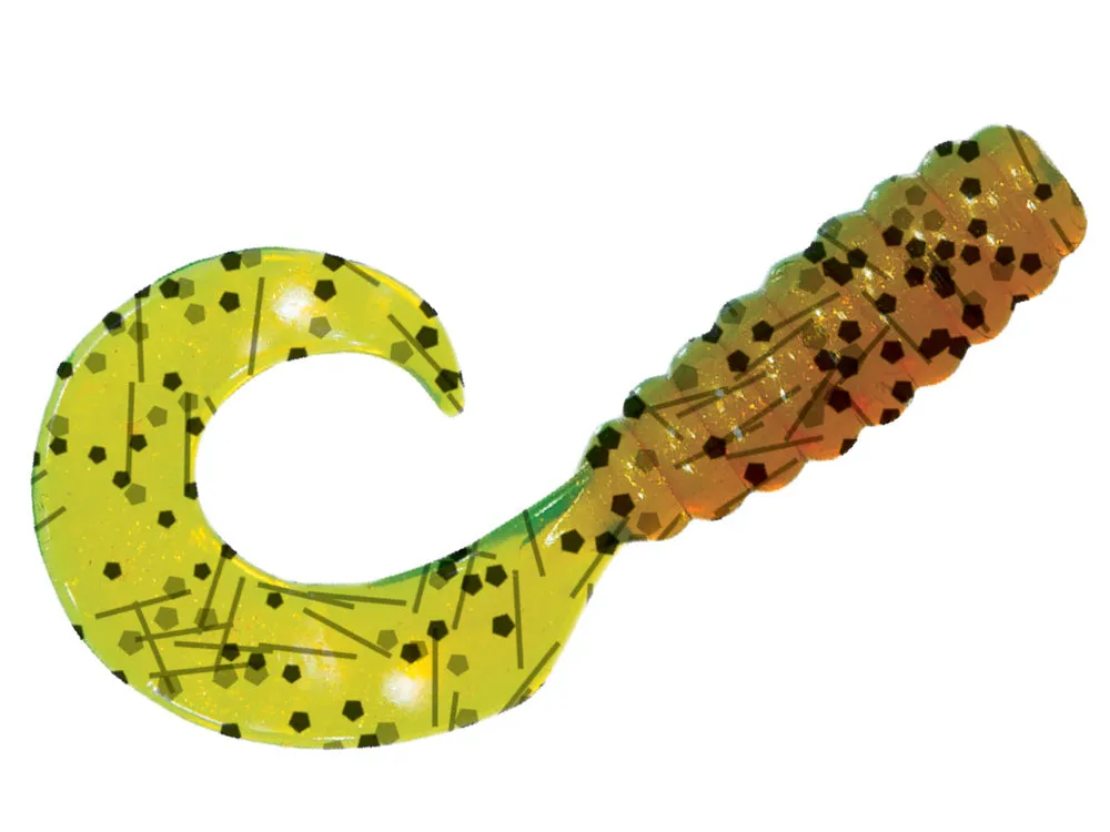 Zman Grubz 2.5in Lures