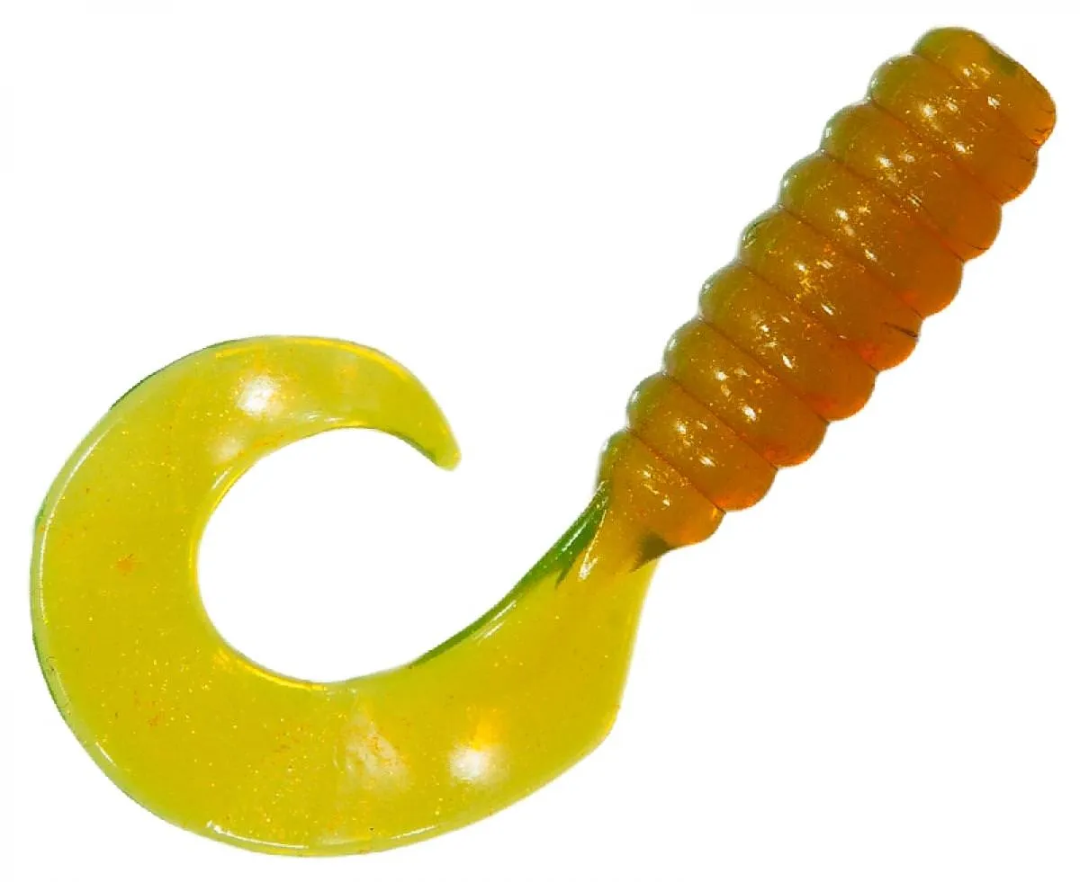 Zman Grubz 2.5in Lures