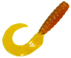 Zman Grubz 2.5in Lures