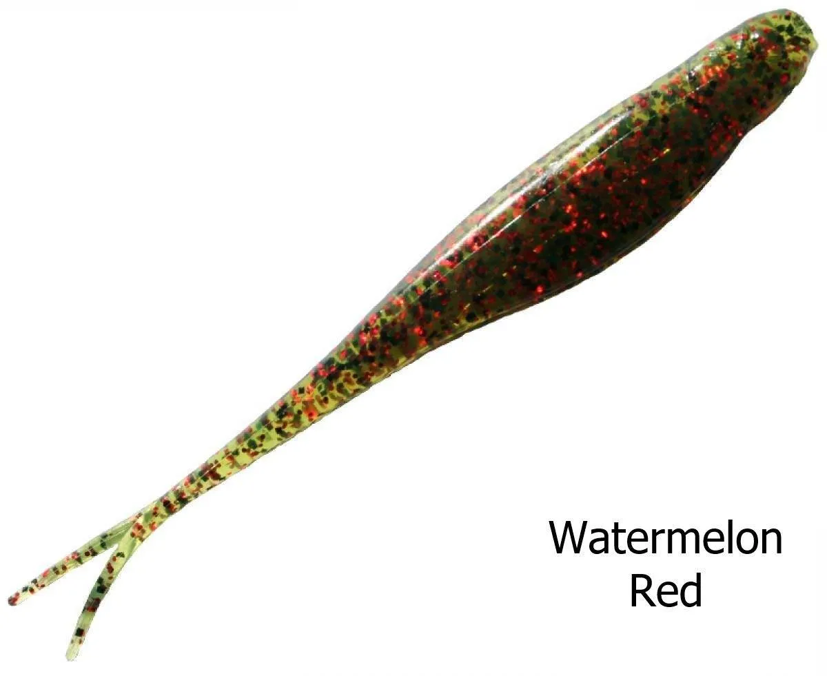 Zman Streakz 3.75in Lures